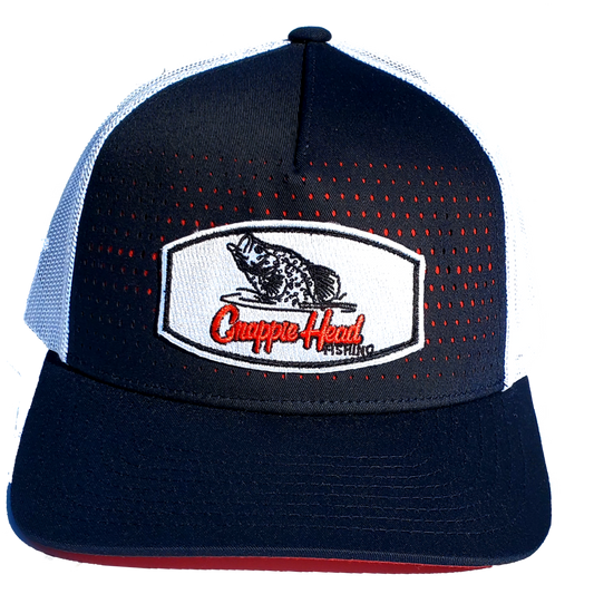 CHF Hat