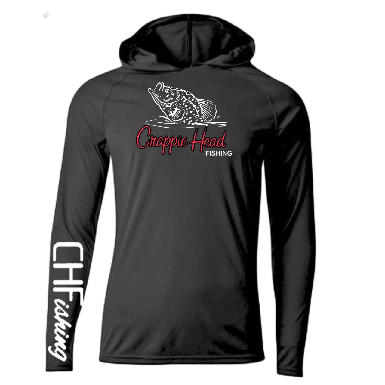 Long Sleeve Hoodie