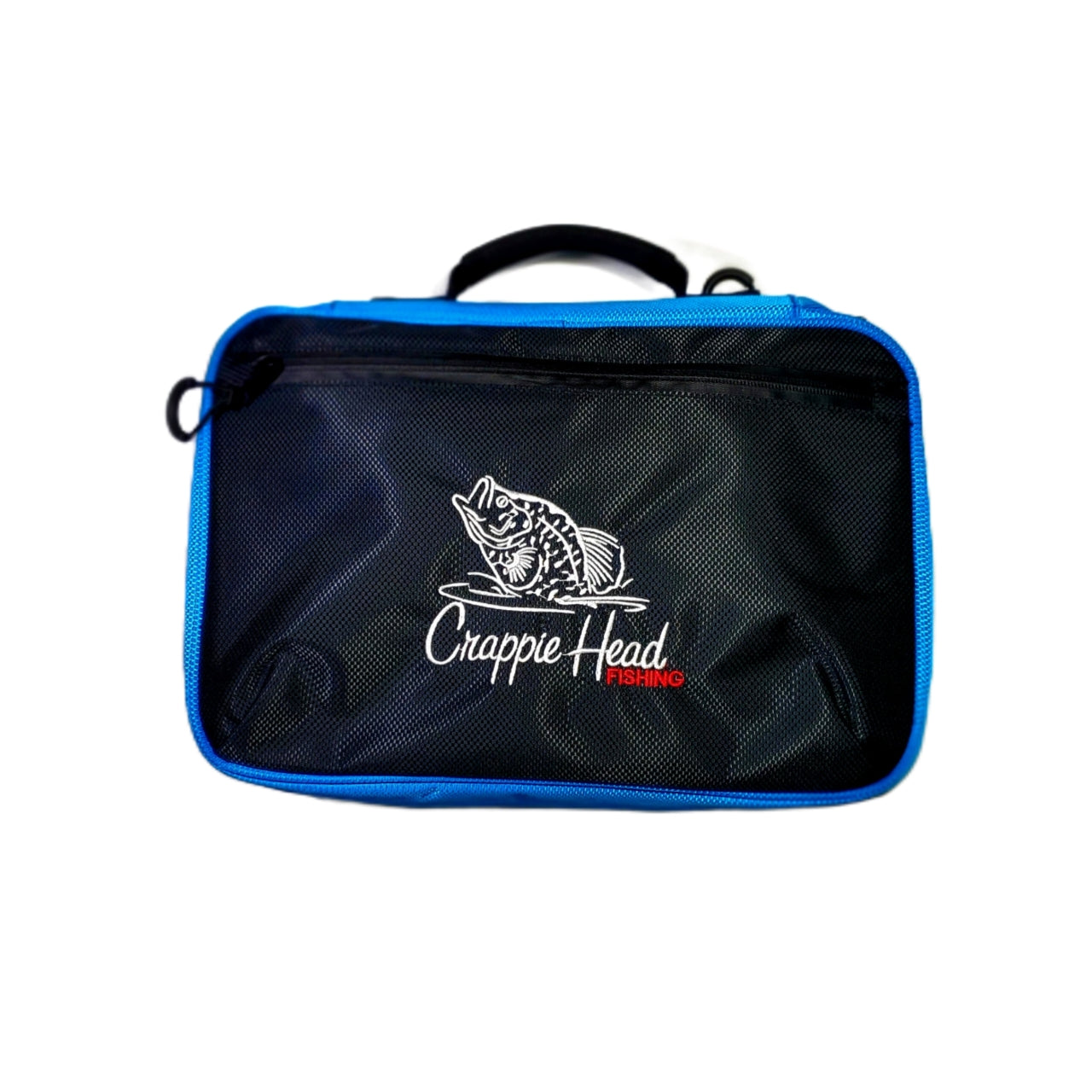 Crappie Head TV  🎣 Introducing our NEW Crappie Head tackle bags