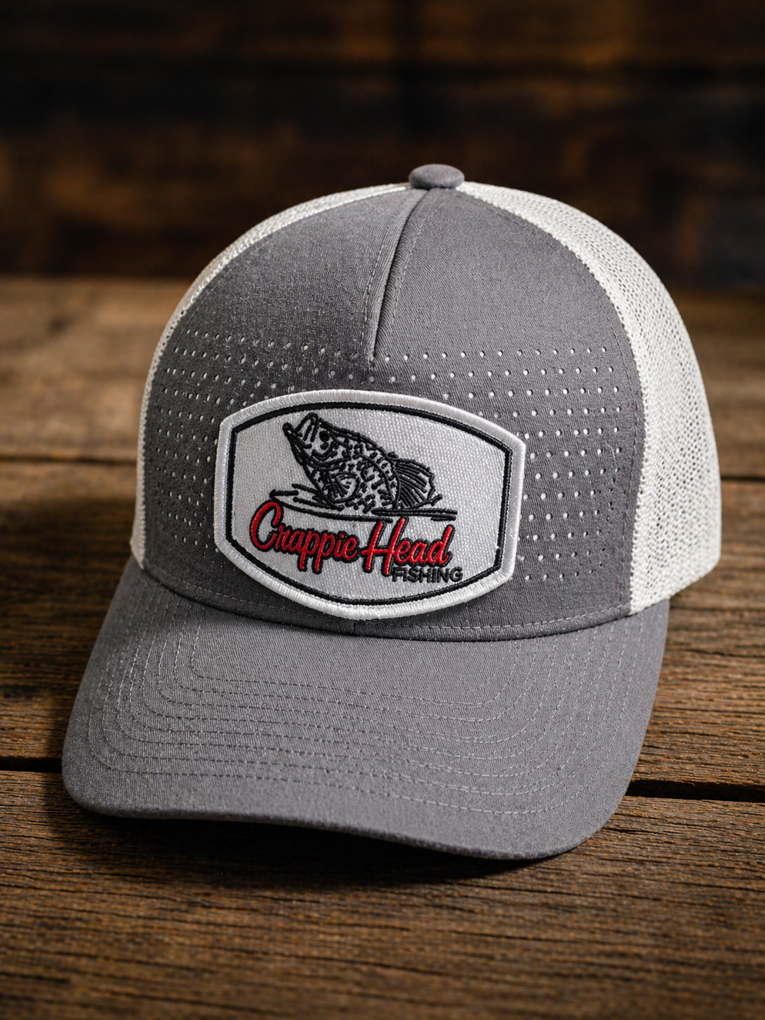 CHF Hat