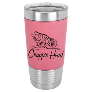 Stainless Steel Tumblers