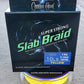 Ultimate Slab Braid