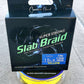 Ultimate Slab Braid