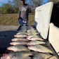 Crappie Guided Trips