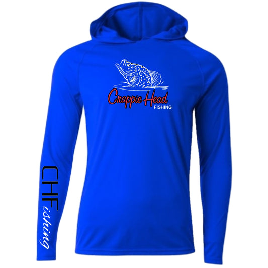 Long Sleeve Hoodie