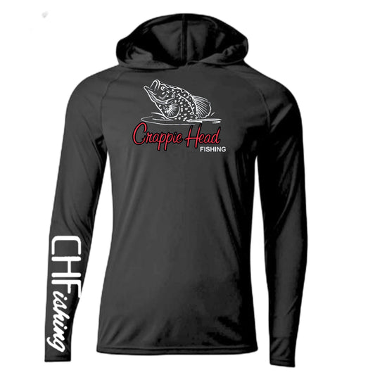 Long Sleeve Hoodie