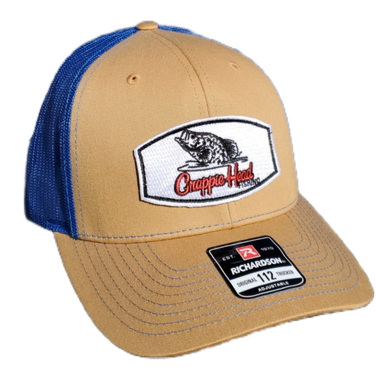 CHF Hat
