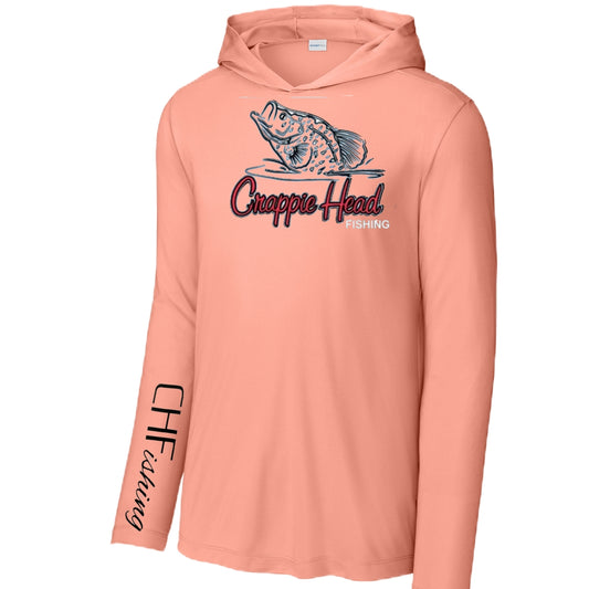 Long Sleeve Hoodie