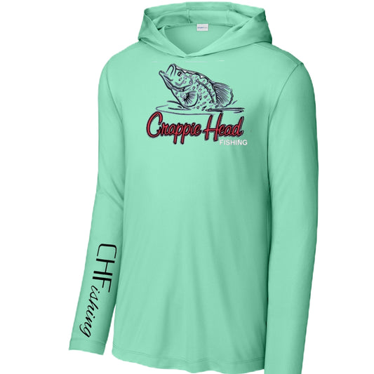 Long Sleeve Hoodie