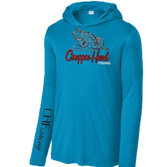 Long Sleeve Hoodie