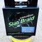 Ultimate Slab Braid
