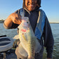 Crappie Guided Trips