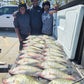 Crappie Guided Trips