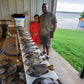 Blue Gill Guided Trip