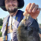 Blue Gill Guided Trip