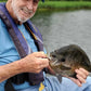 Blue Gill Guided Trip