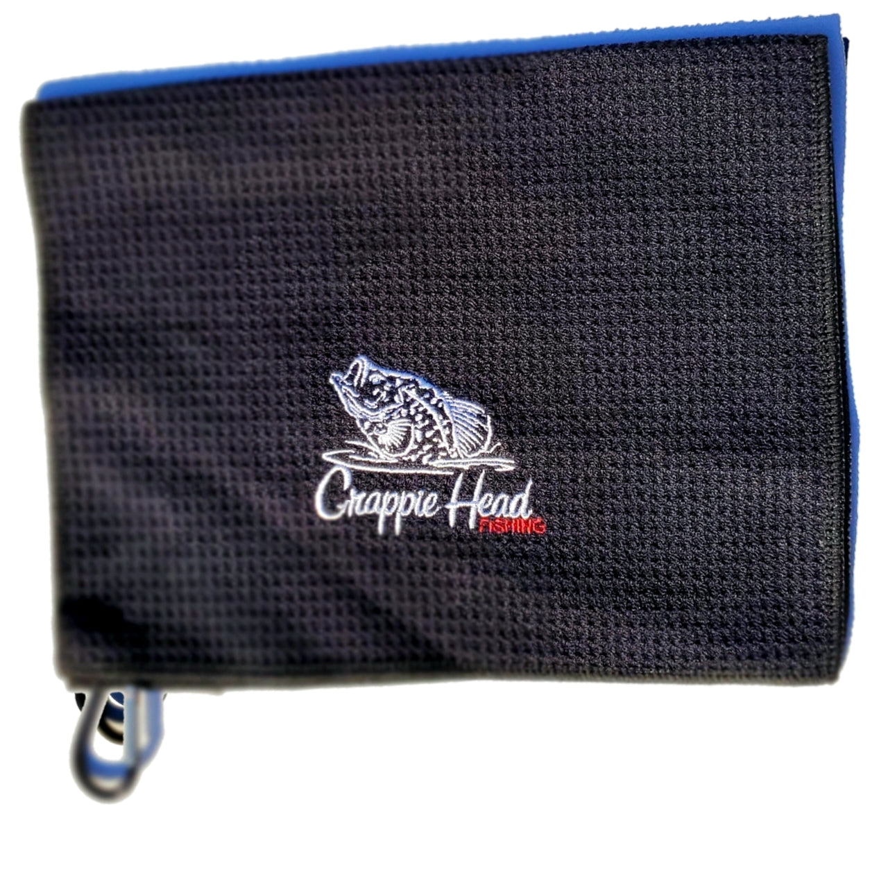 Custom Fishing Towels