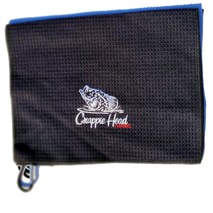 Custom Fishing Towels