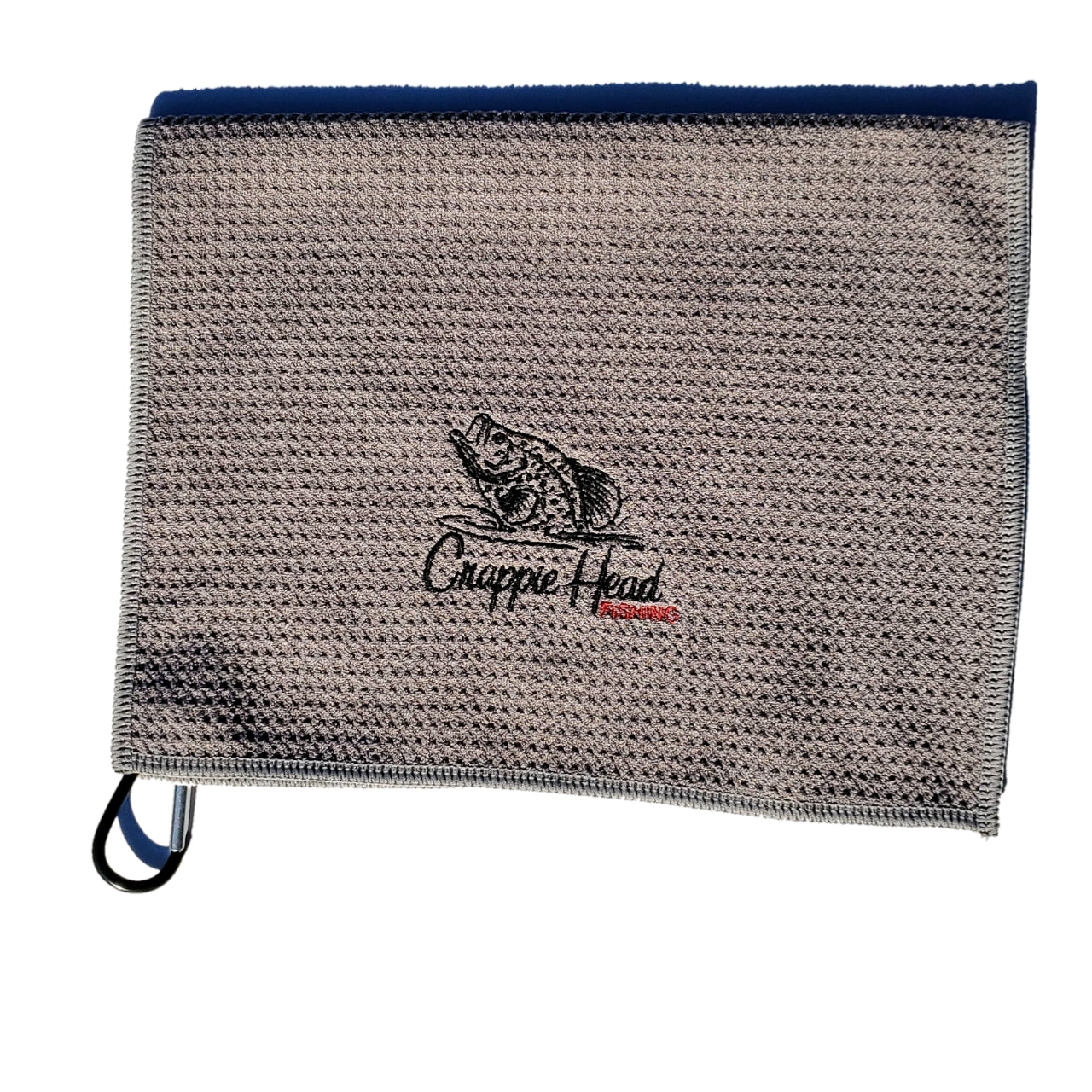 Custom Fishing Towels