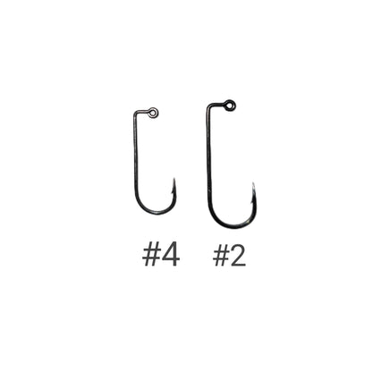 CHFishing 90° Jig Hooks