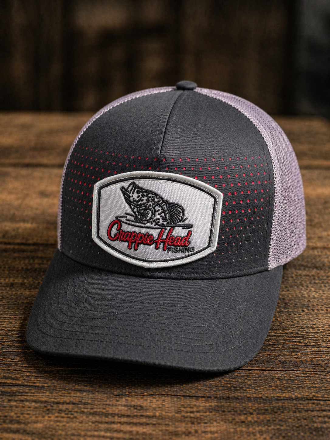 CHF Hat