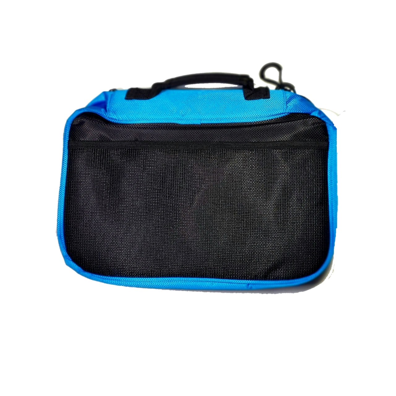 blue tackle bag with plastic zipper 100 dollars Vertical 3700 Drift Series Evolution Outdoor size tackle trays in main compartment FROGG TOGGS Heavy Duty Fishing